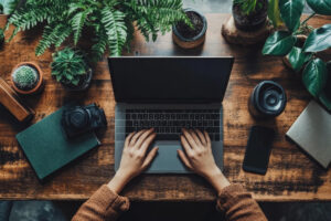 Der Marketing Blog